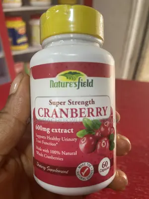 Supplements and Beauty
