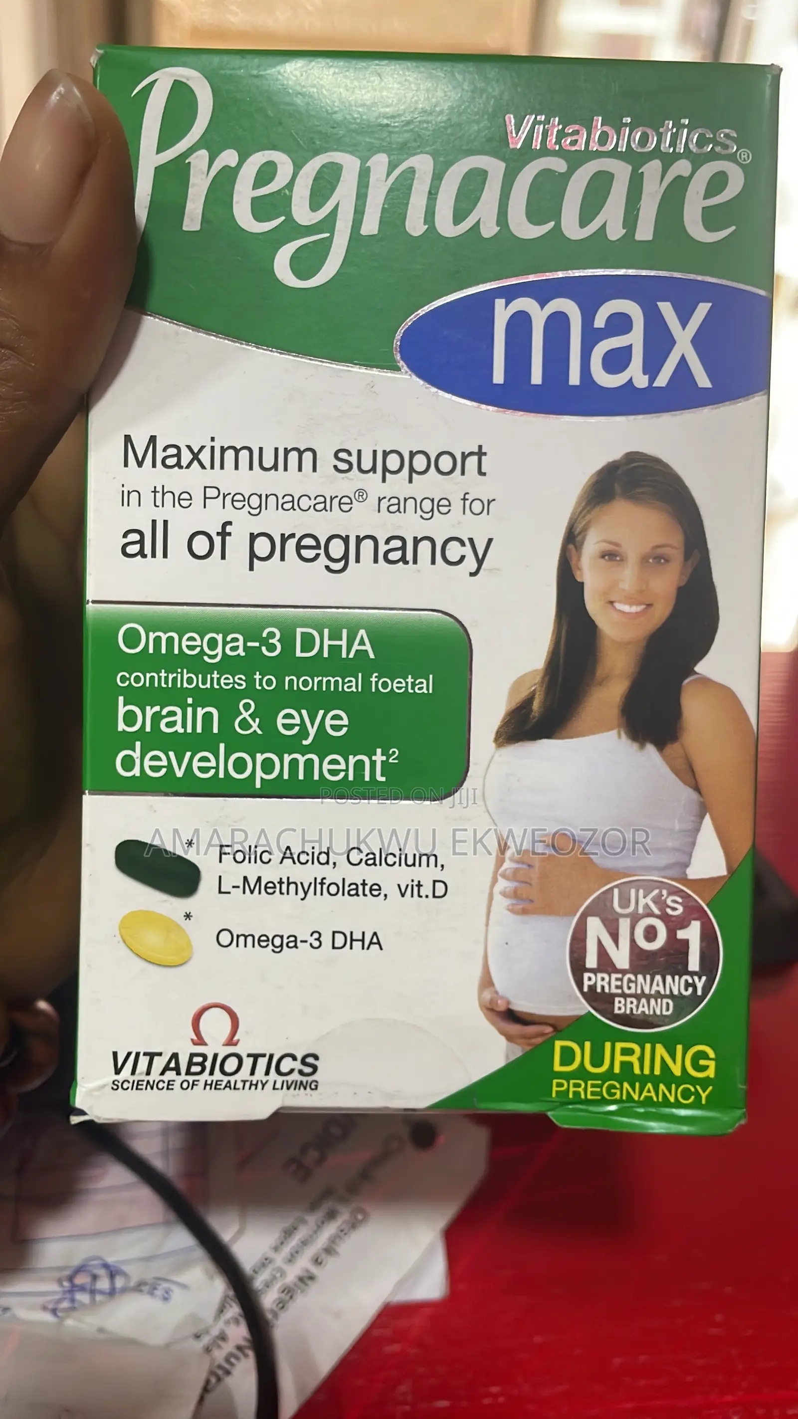 Supplements and Beauty