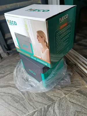 Meko Solar 1 Kilowatts Pro