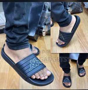 Luxury Slides