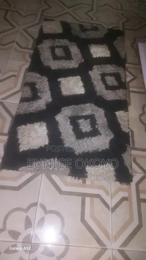 Center Rug
