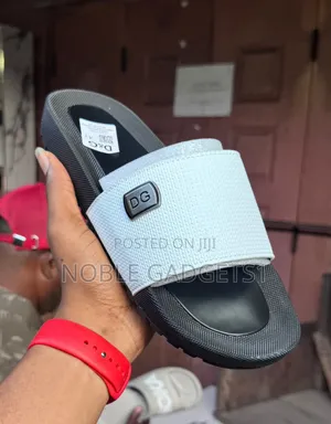 Luxury Slides