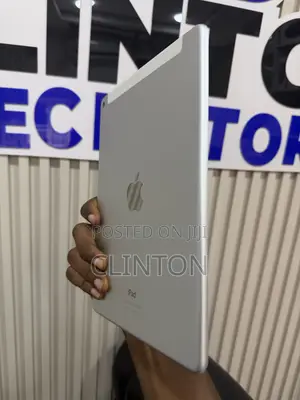 Apple iPad Air 2 16 GB Silver