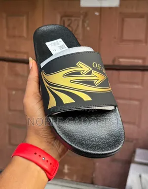 Luxury Slides
