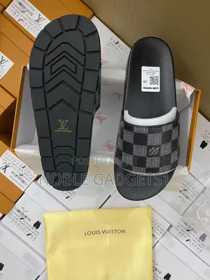 Luxury Slides