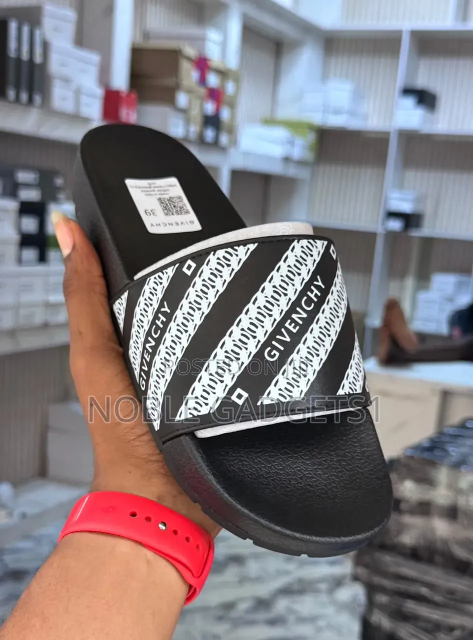 Luxury Slides