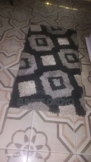 Center Rug