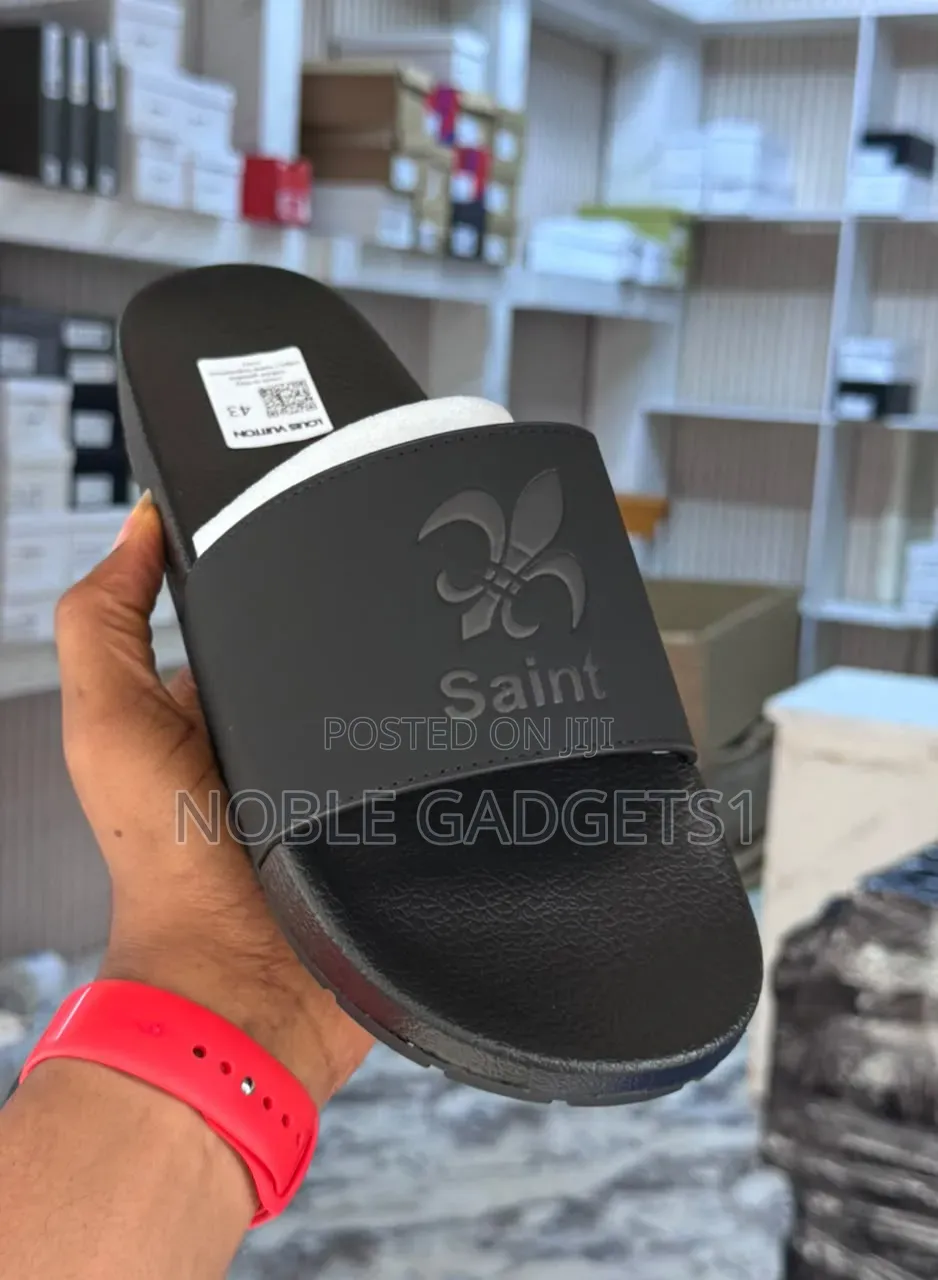 Luxury Slides