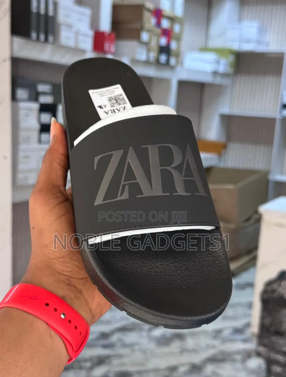 Luxury Slides