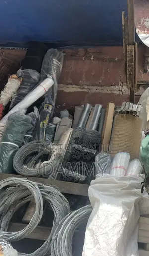 Original Aluminum Wire
