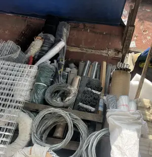 Original Aluminum Wire