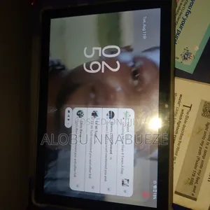 Tablet 16 GB Silver