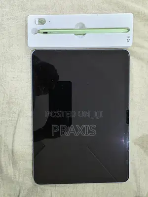 Apple iPad Air 11 (2024) 256 GB Blue