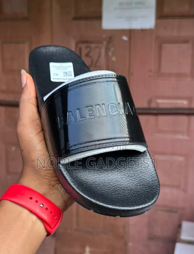 Luxury Slides