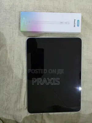 Apple iPad Air 11 (2024) 256 GB Blue