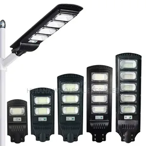 Solar Street Lights, 400watts