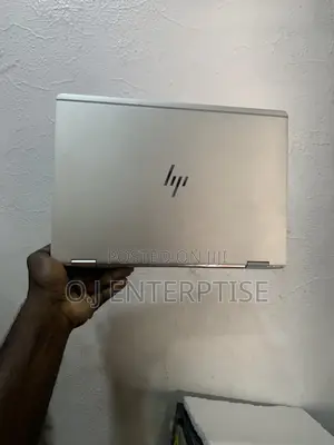 Laptop HP EliteBook x360 1030 G2 8GB Intel Core i5 SSD 256GB