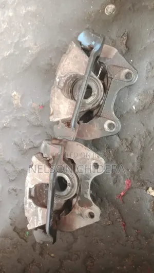 Back Caliper Cadillac Escalade, Chevrolet Tahoe