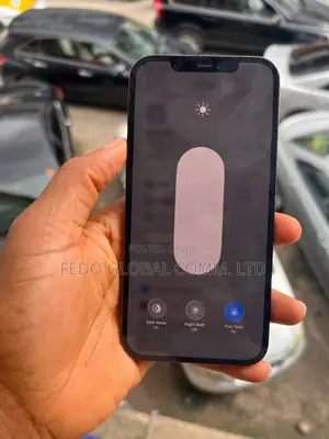 Apple iPhone 12 Pro Max 128 GB Blue
