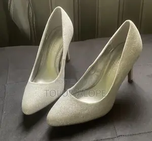 Brand New Next Glitters Shoes Size 40W