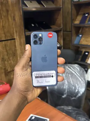 Apple iPhone 12 Pro 256 GB Blue