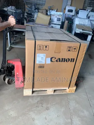 Printer Machine