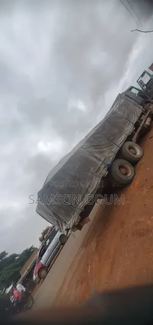 We Supply Dangote Cement and Other Brands Across Nigeria