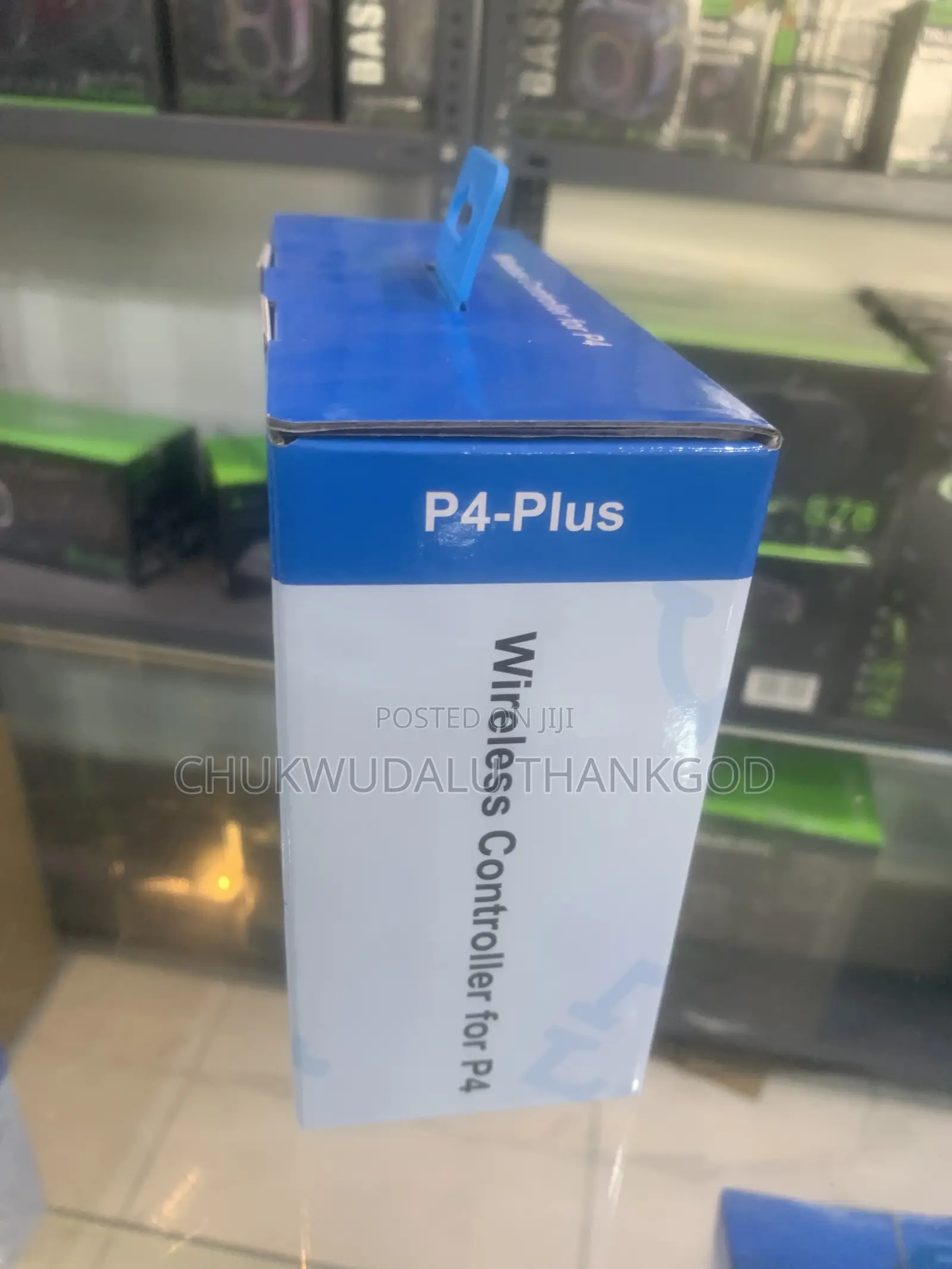 P4 Plus T29 Wireless Controller PC Ps5 Ps4