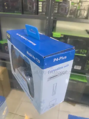 P4 Plus T29 Wireless Controller PC Ps5 Ps4