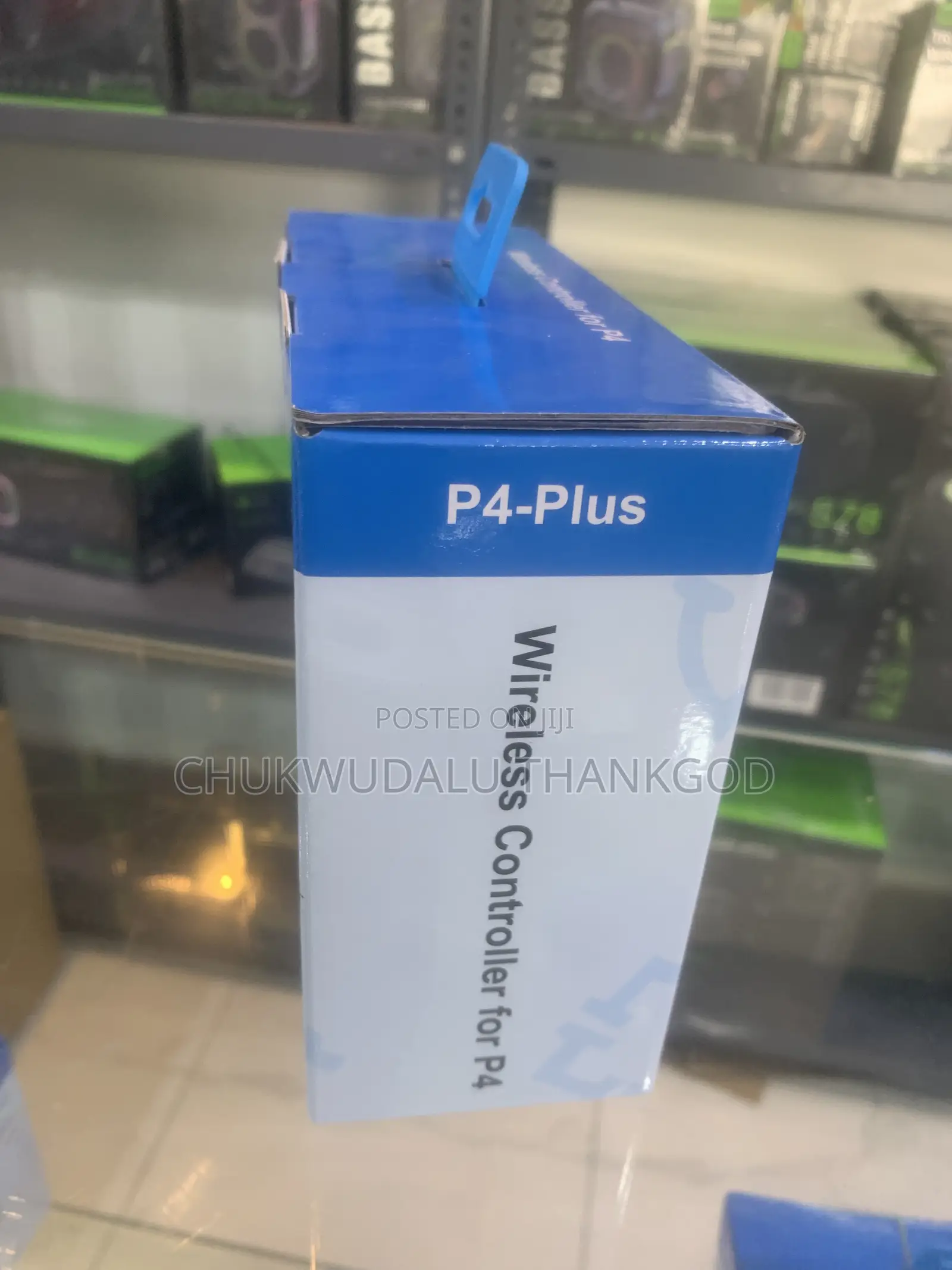 P4 Plus T29 Wireless Controller PC Ps5 Ps4