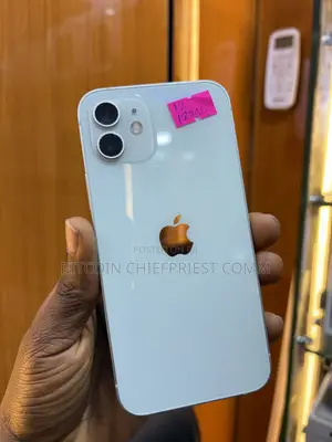 Apple iPhone 12 128 GB Green