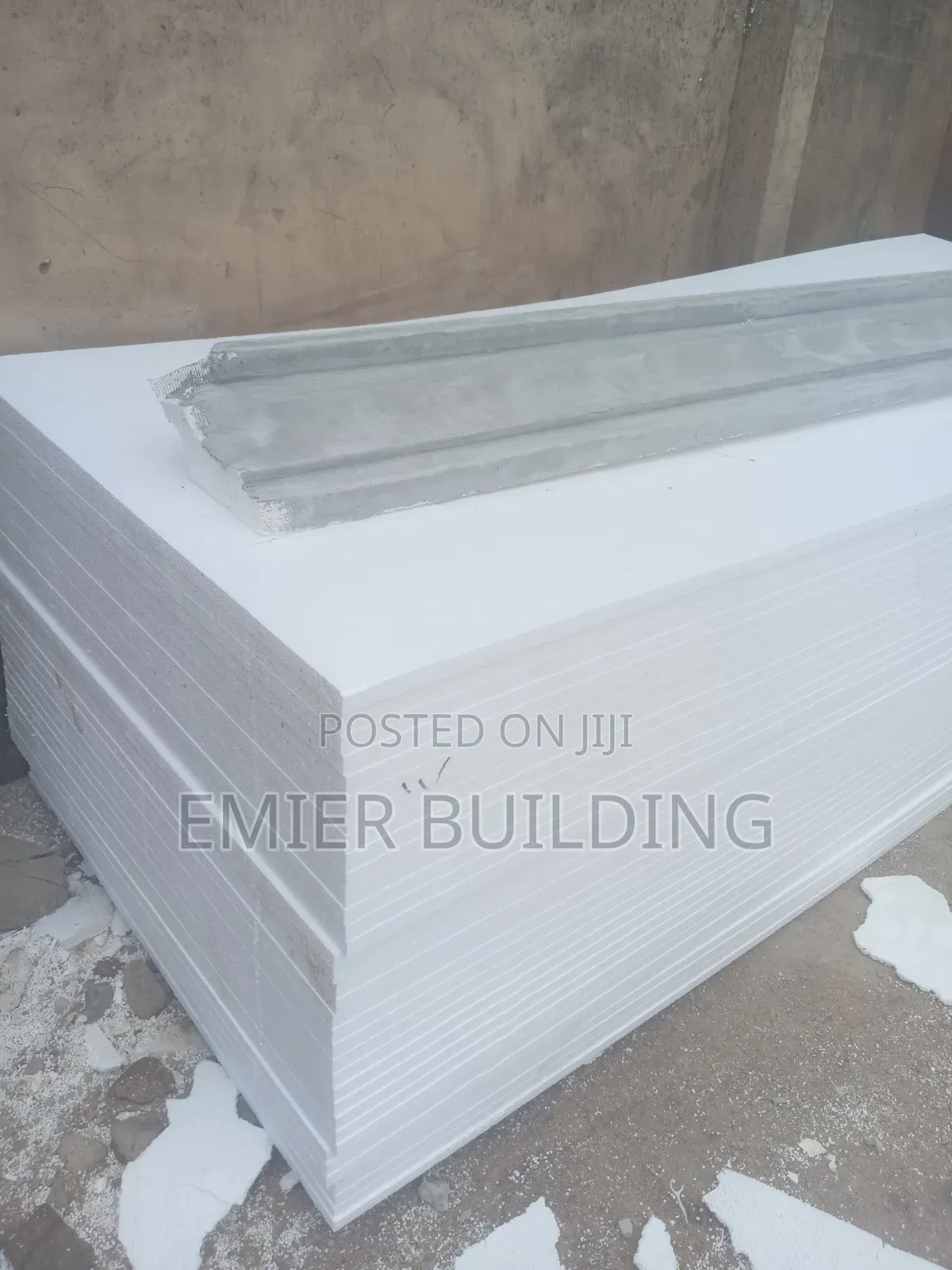 4cm Polysterin Board