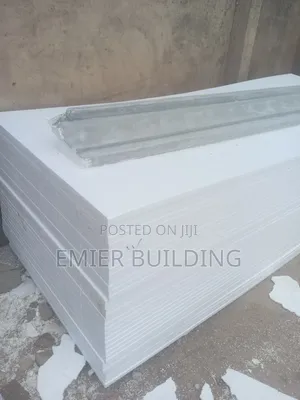 4cm Polysterin Board