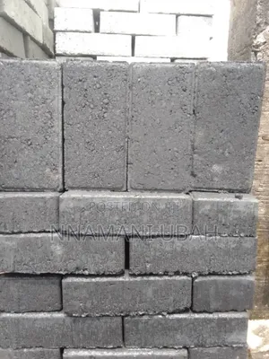 Paving Stones
