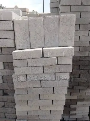 Paving Stones