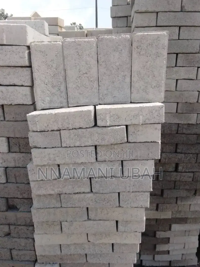 Paving Stones
