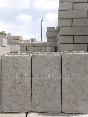 Paving Stones