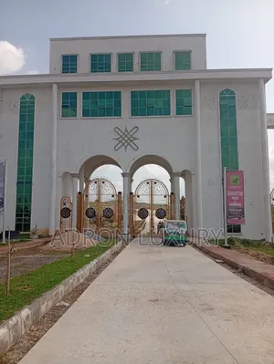 Estate Land for Sale at Abuja-Keffi Express Way