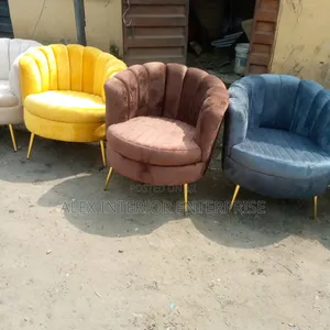 Single Guest Room Sofa