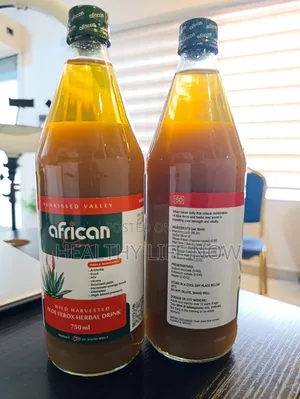 African Gem Lugbe Distributor