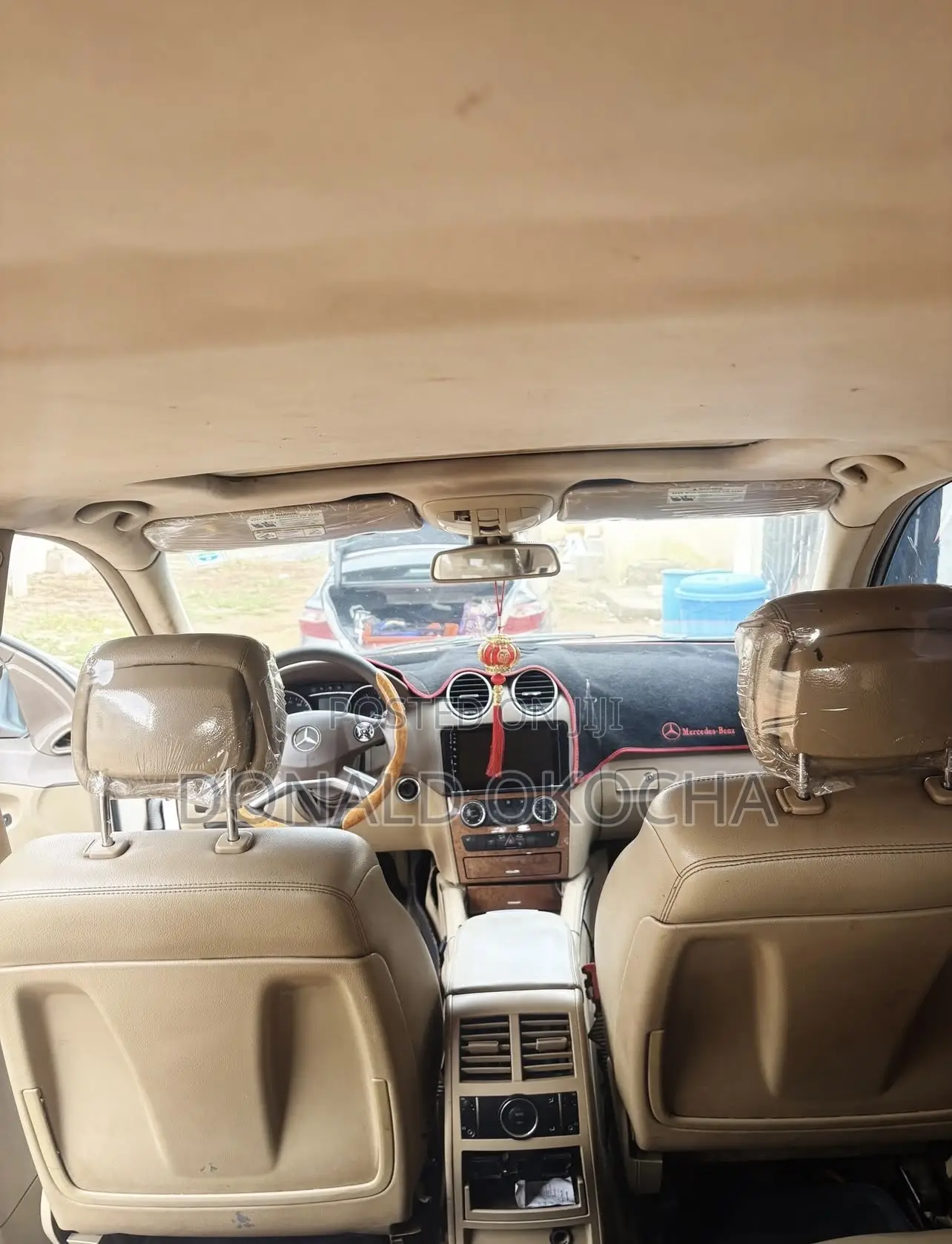 Mercedes-Benz Sprinter 2010 White