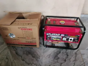 Elepaq Generator