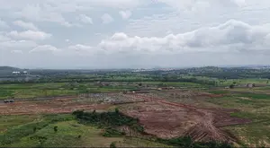 Fast Selling Land in Ketti Pyakasa