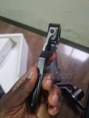 Dji RS3 Mini Gimbal