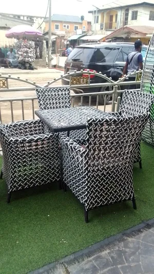 Best Designed Rattan Outdoor Chair
