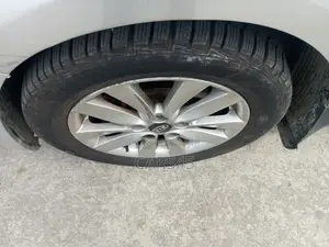 Kia Cerato 2014 Silver
