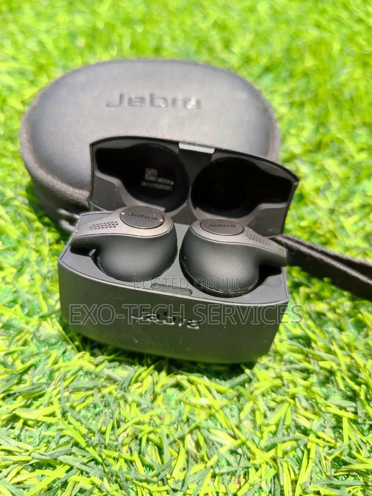 Jabra Evolve 65t