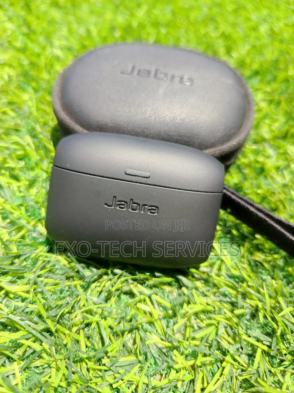 Jabra Evolve 65t