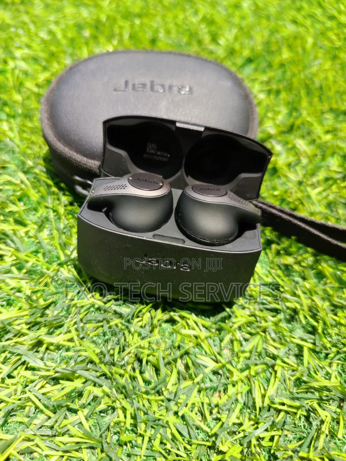 Jabra Evolve 65t