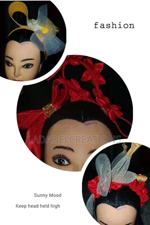 Fascinators